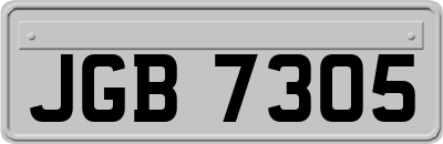 JGB7305