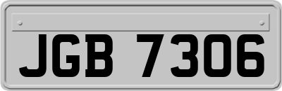 JGB7306
