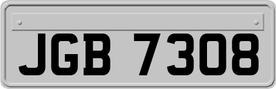 JGB7308