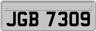 JGB7309