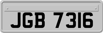 JGB7316