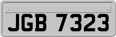 JGB7323