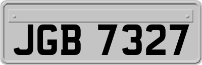 JGB7327