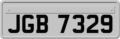 JGB7329