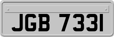 JGB7331