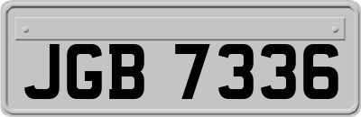 JGB7336
