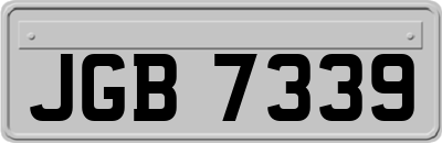 JGB7339