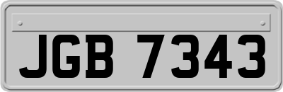 JGB7343