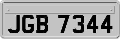 JGB7344