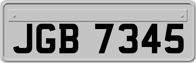 JGB7345