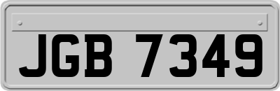 JGB7349