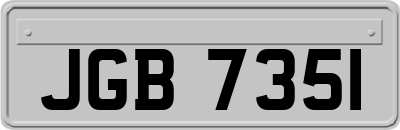 JGB7351