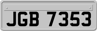 JGB7353