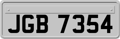 JGB7354