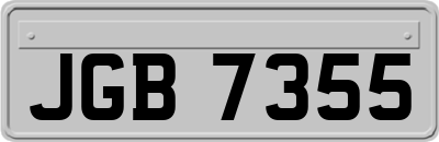JGB7355