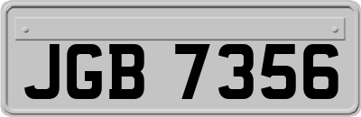 JGB7356