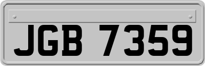 JGB7359