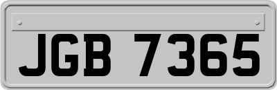 JGB7365