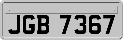 JGB7367