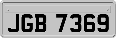 JGB7369