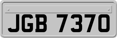 JGB7370