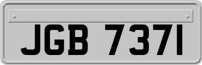 JGB7371