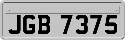 JGB7375