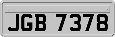 JGB7378