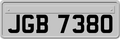 JGB7380