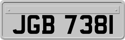 JGB7381