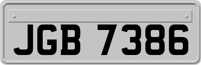 JGB7386