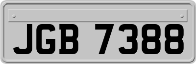 JGB7388