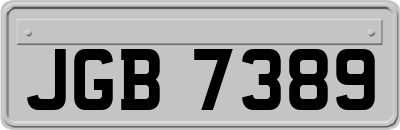 JGB7389