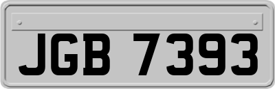 JGB7393