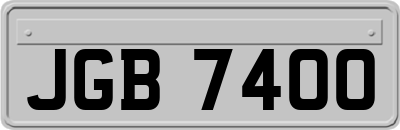 JGB7400