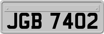 JGB7402