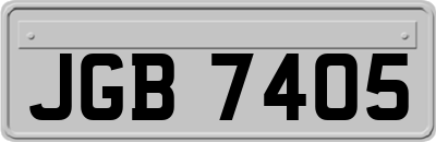 JGB7405