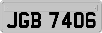 JGB7406