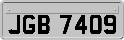 JGB7409