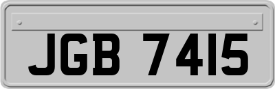 JGB7415