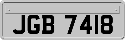 JGB7418