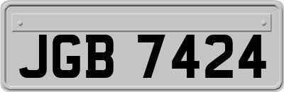 JGB7424