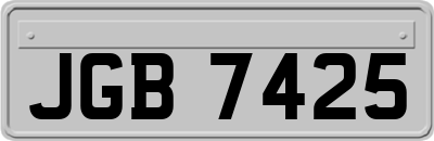 JGB7425