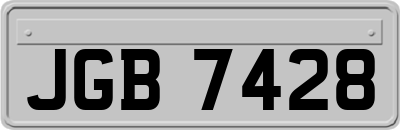 JGB7428