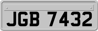 JGB7432