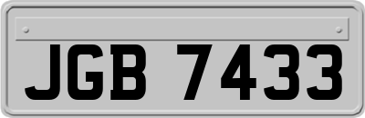 JGB7433