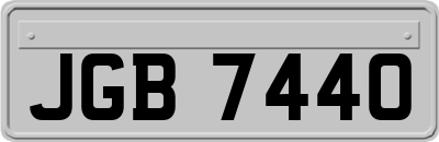 JGB7440