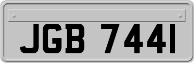 JGB7441