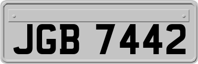 JGB7442