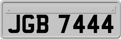 JGB7444